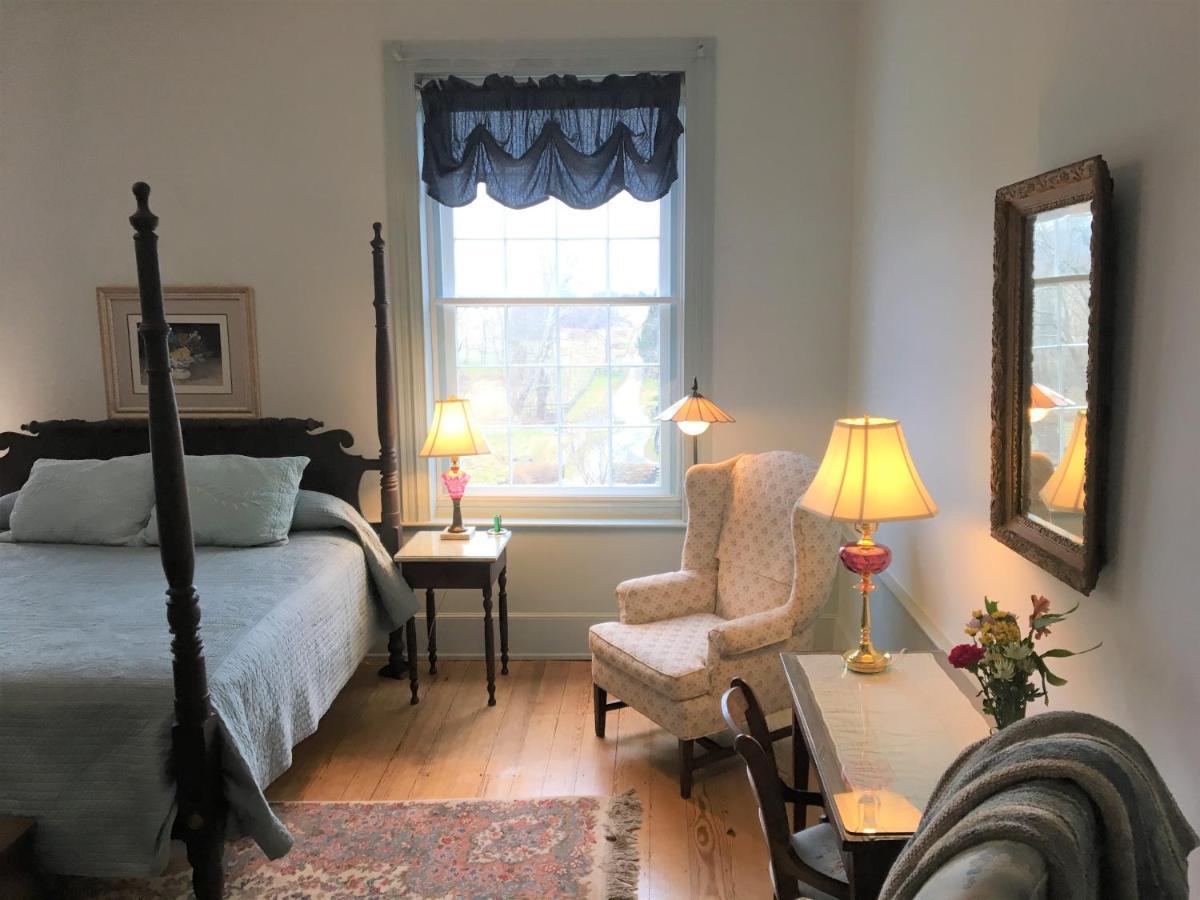 Smithfield Farm B&B Winchester Quarto foto